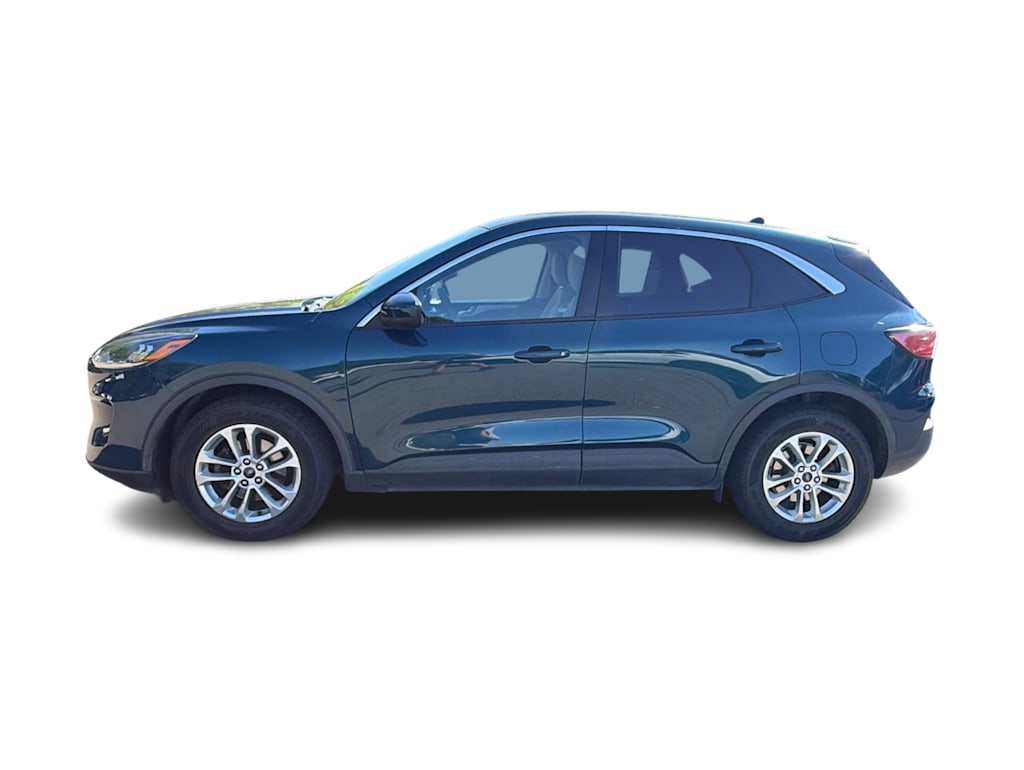 Thumbnail: 2020 Ford Escape - 3