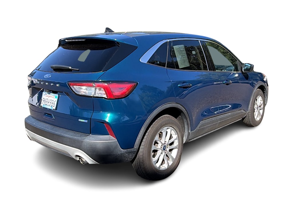 Thumbnail: 2020 Ford Escape - 11
