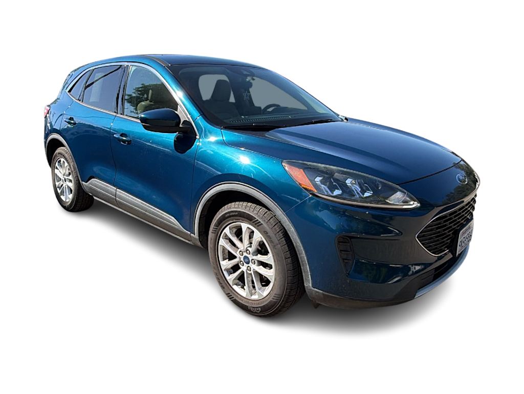 Thumbnail: 2020 Ford Escape - 9