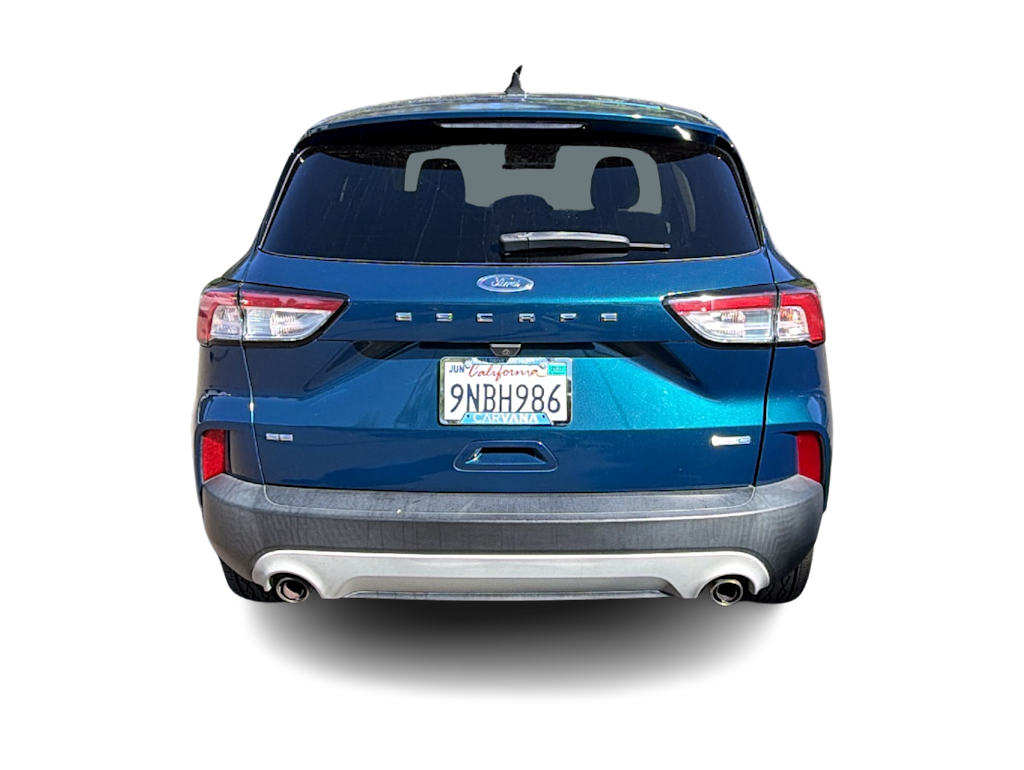 Thumbnail: 2020 Ford Escape - 5
