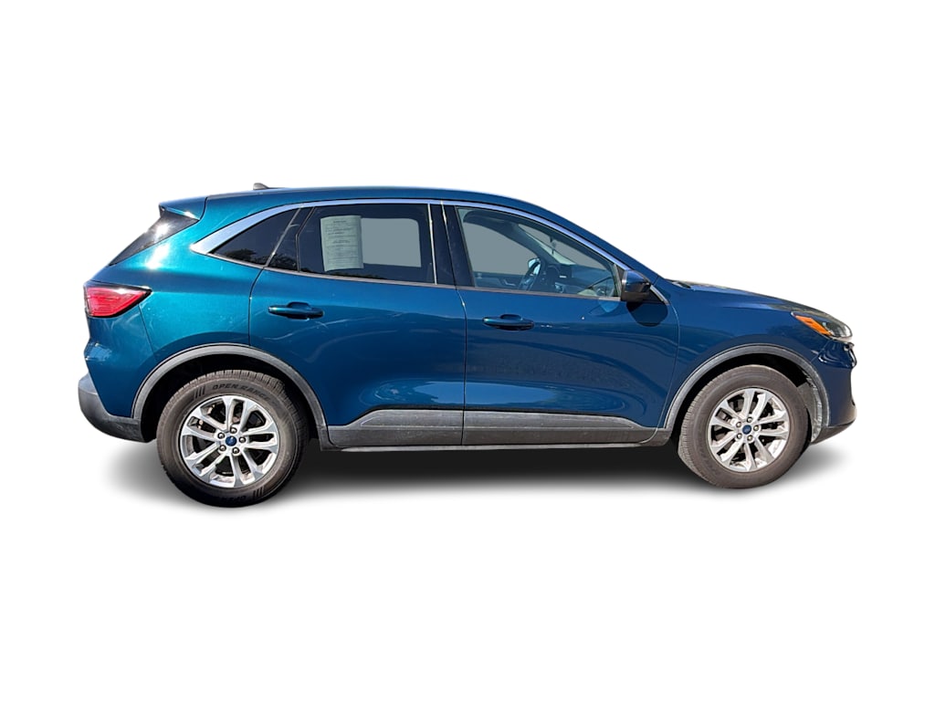 Thumbnail: 2020 Ford Escape - 10