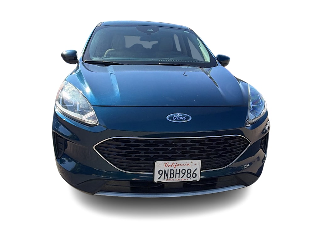 Thumbnail: 2020 Ford Escape - 6