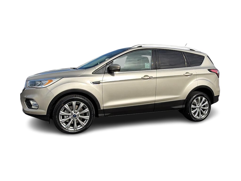 Thumbnail: 2018 Ford Escape - 3