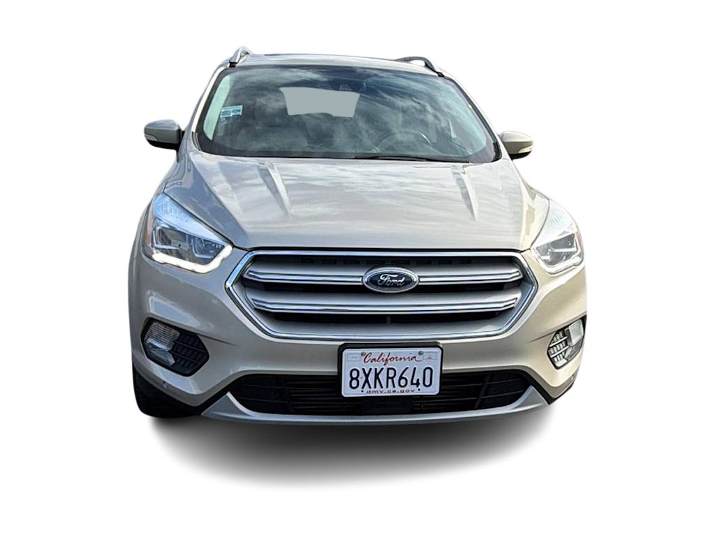 Thumbnail: 2018 Ford Escape - 6