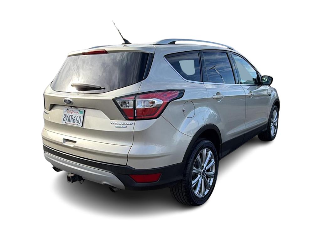 Thumbnail: 2018 Ford Escape - 22