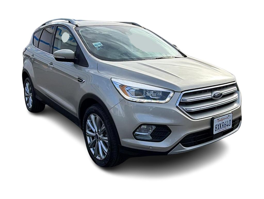 Thumbnail: 2018 Ford Escape - 20