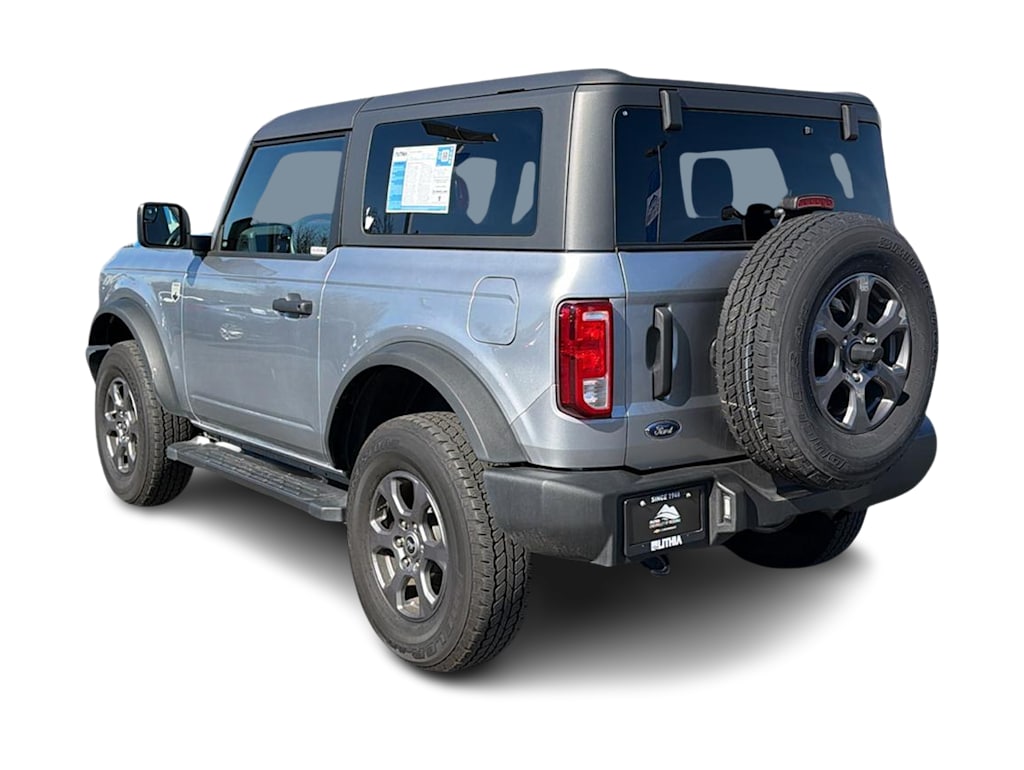 Thumbnail: 2023 Ford Bronco - 4