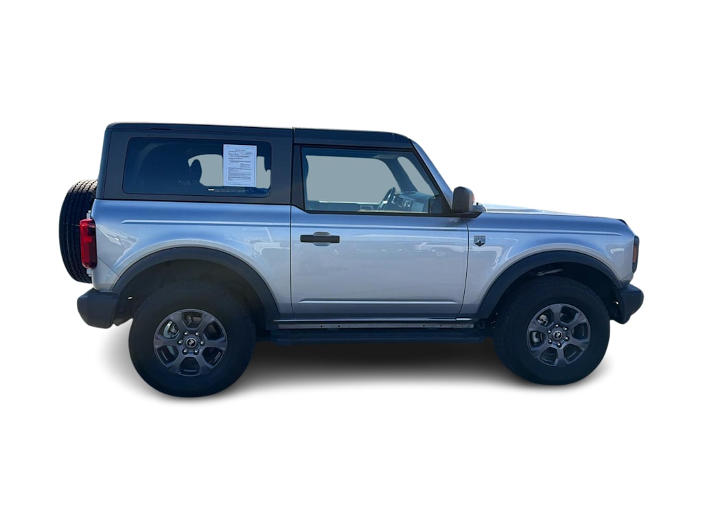 Thumbnail: 2023 Ford Bronco - 19