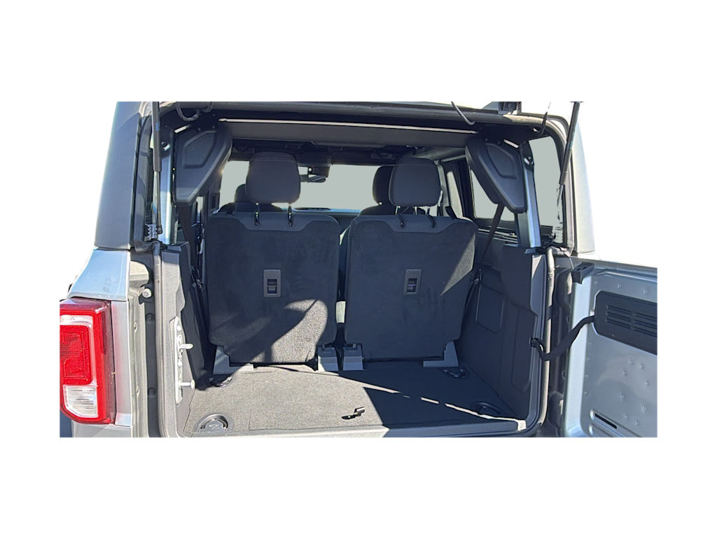 Thumbnail: 2023 Ford Bronco - 15