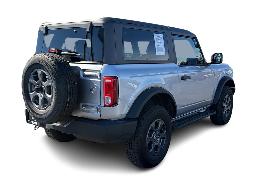 Thumbnail: 2023 Ford Bronco - 20