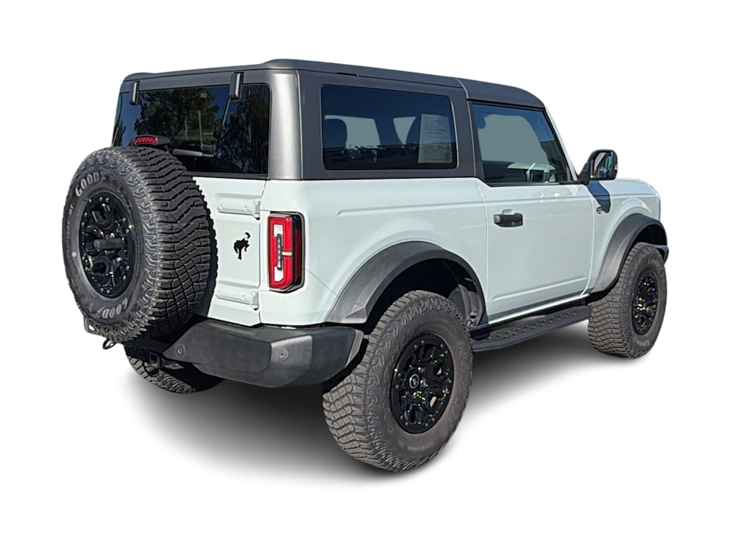 Thumbnail: 2022 Ford Bronco - 11