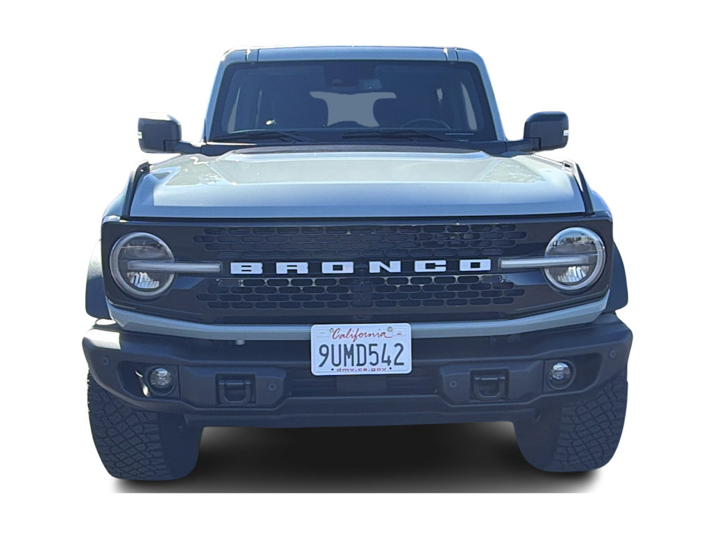Thumbnail: 2022 Ford Bronco - 5