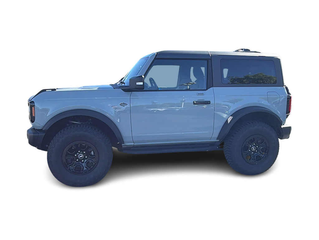 Thumbnail: 2022 Ford Bronco - 3
