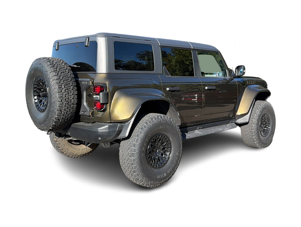 Thumbnail: 2024 Ford Bronco - 9