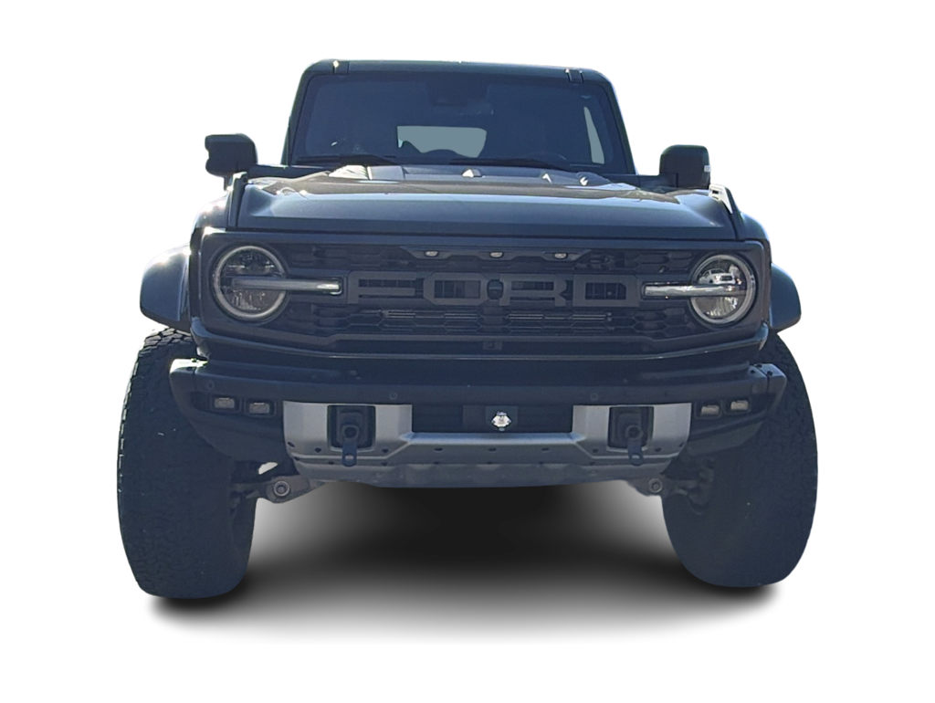 Thumbnail: 2024 Ford Bronco - 5