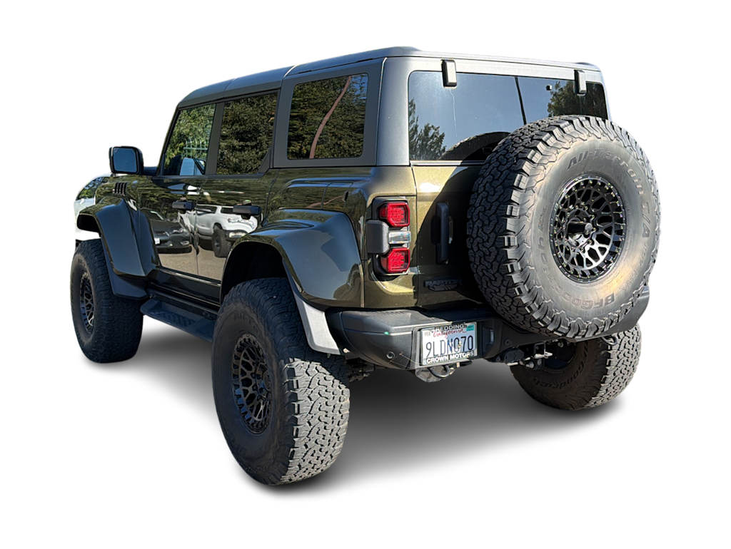 Thumbnail: 2024 Ford Bronco - 11
