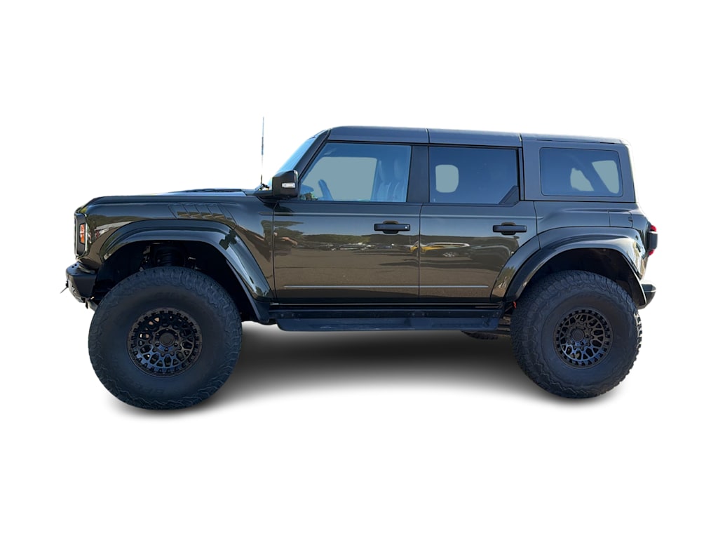 Thumbnail: 2024 Ford Bronco - 3