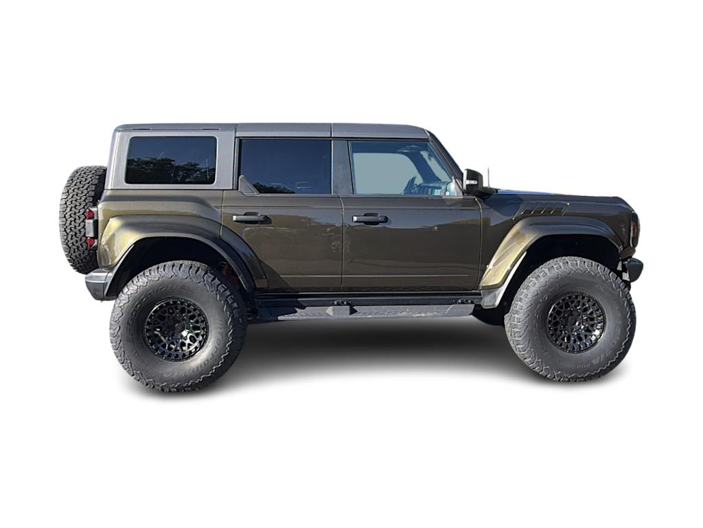Thumbnail: 2024 Ford Bronco - 8