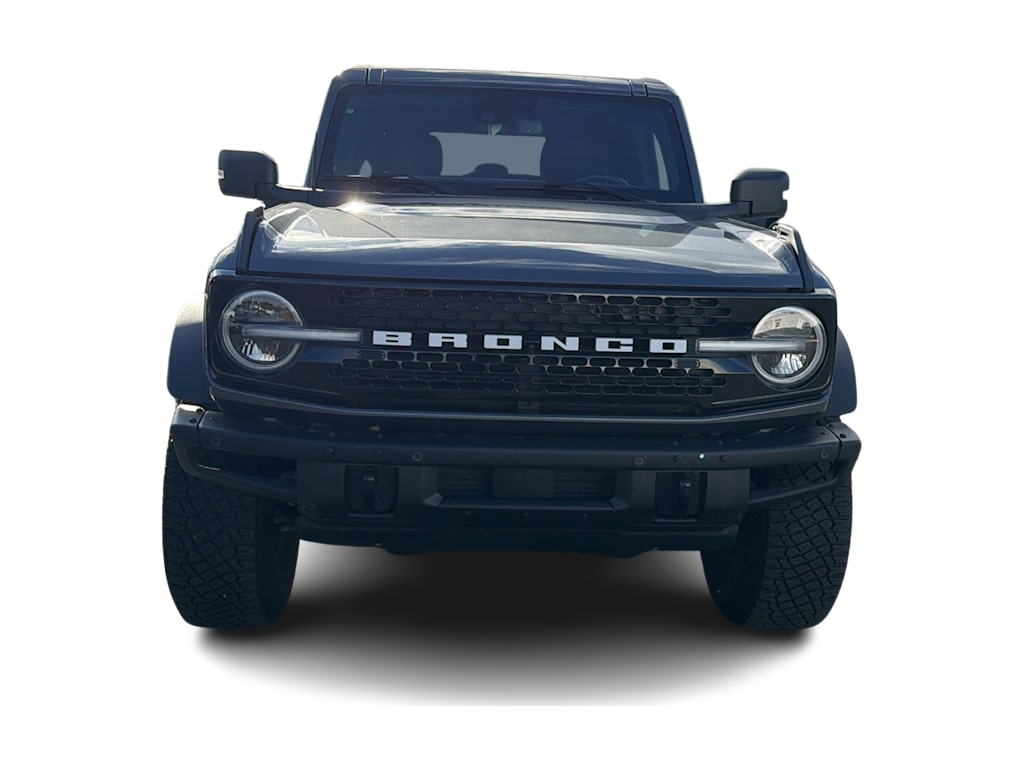 Thumbnail: 2023 Ford Bronco - 5