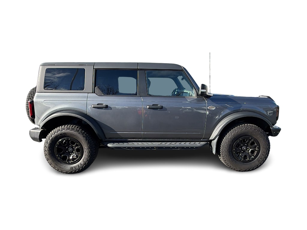 Thumbnail: 2023 Ford Bronco - 18