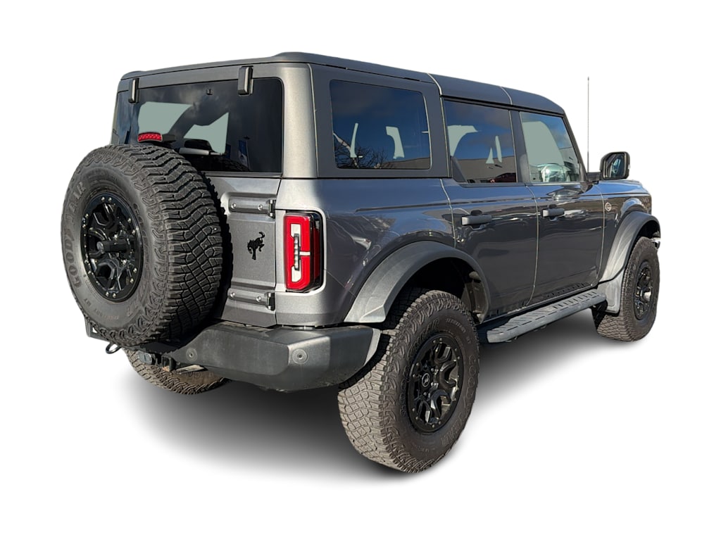 Thumbnail: 2023 Ford Bronco - 19