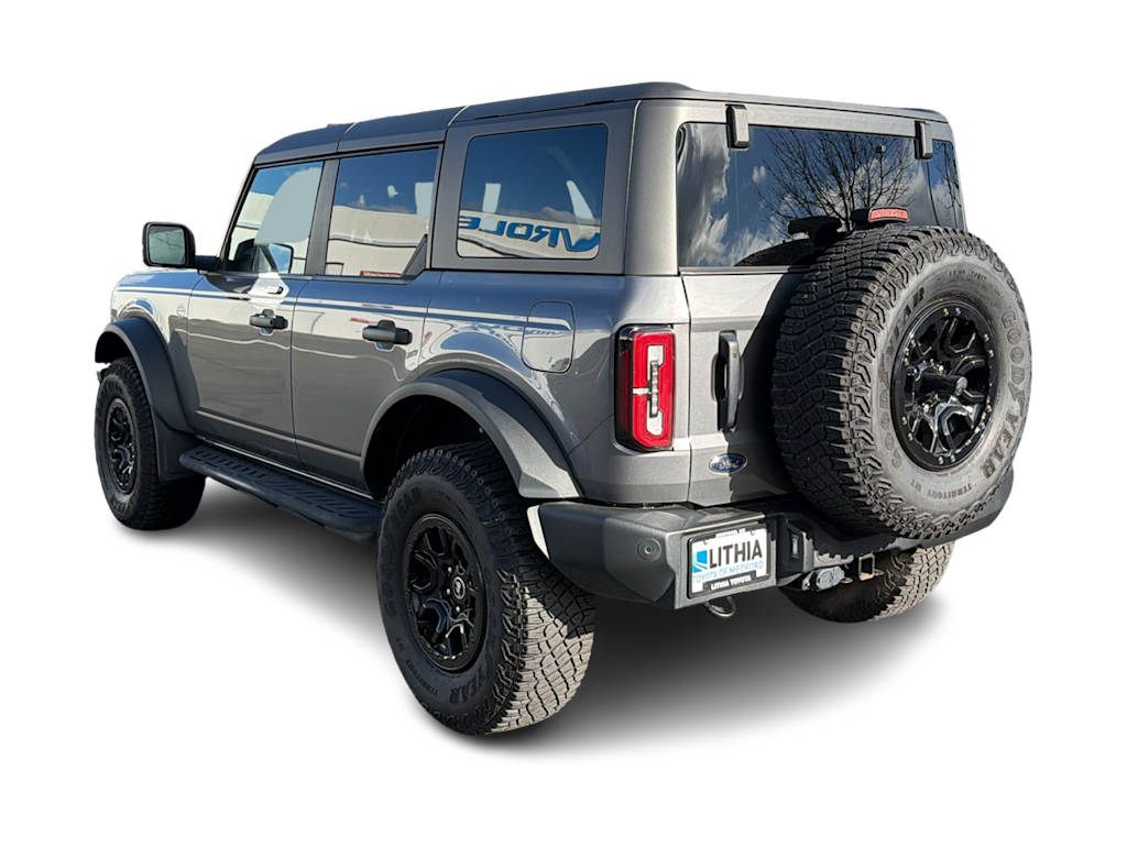 Thumbnail: 2023 Ford Bronco - 4