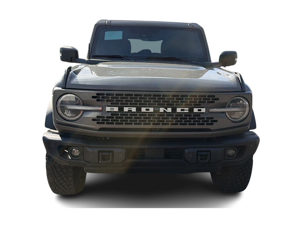 Thumbnail: 2025 Ford Bronco - 5