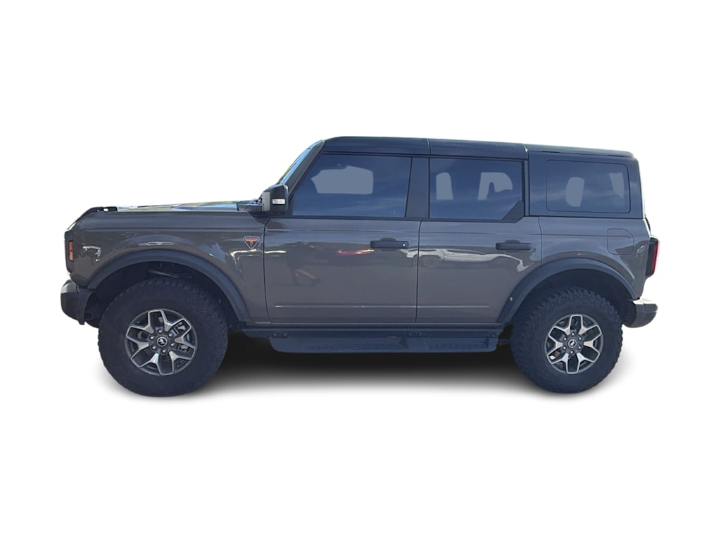 Thumbnail: 2025 Ford Bronco - 3