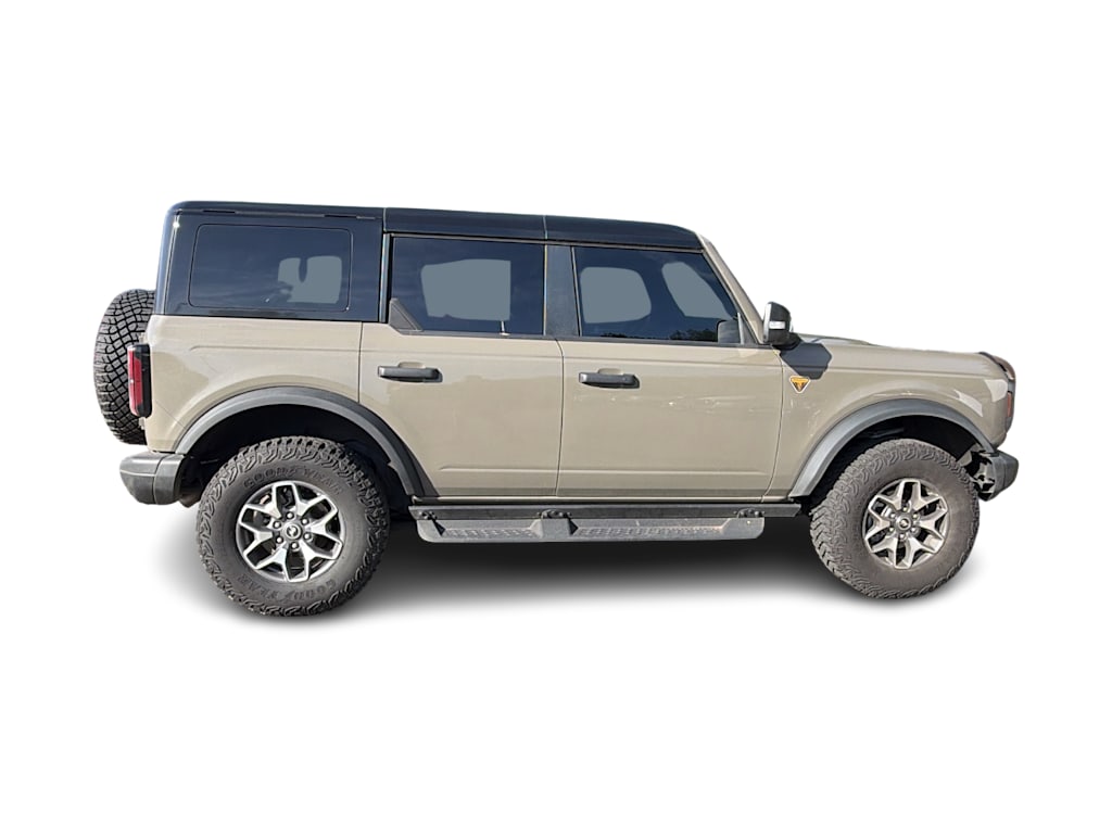 Thumbnail: 2025 Ford Bronco - 18