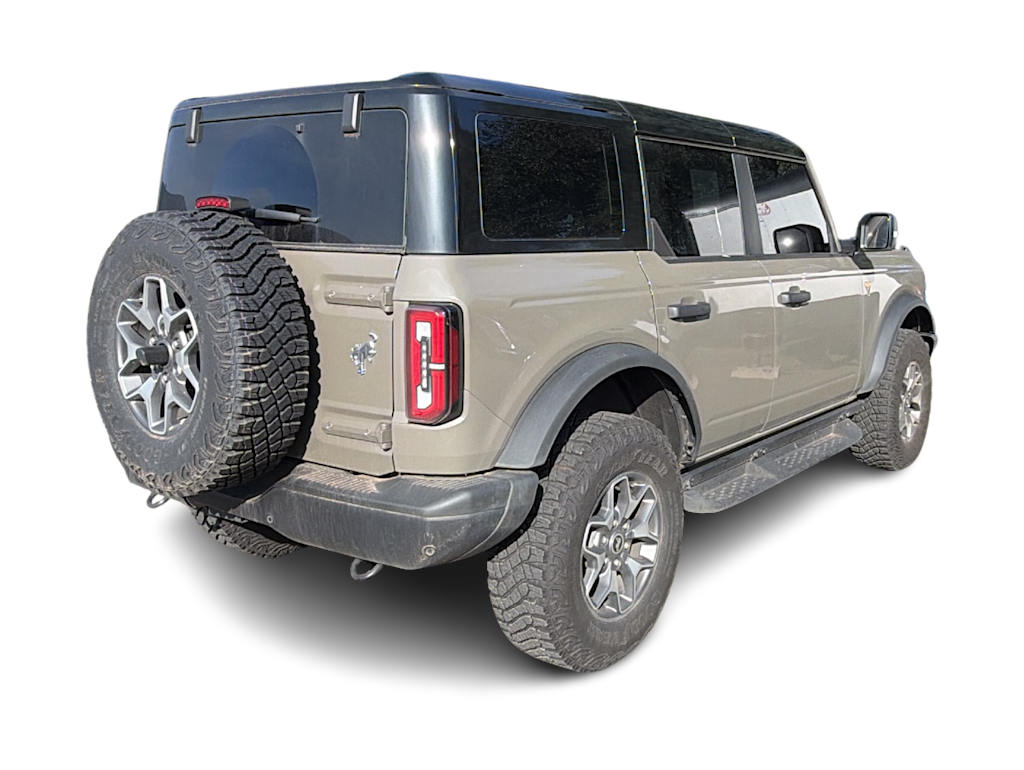Thumbnail: 2025 Ford Bronco - 19