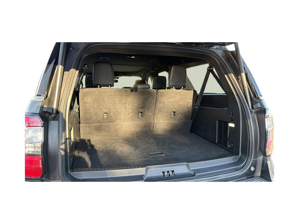 Thumbnail: 2021 Ford Expedition MAX - 17