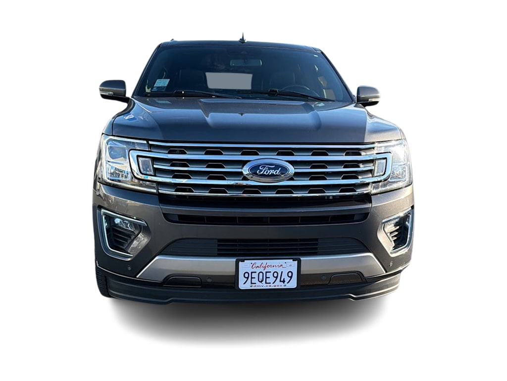 Thumbnail: 2021 Ford Expedition MAX - 6