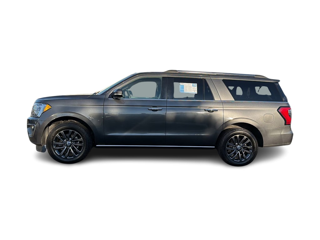 Thumbnail: 2021 Ford Expedition MAX - 3