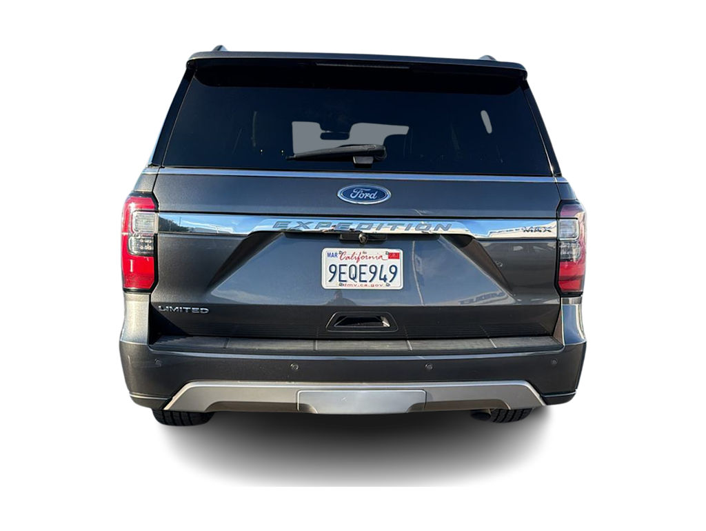 Thumbnail: 2021 Ford Expedition MAX - 5