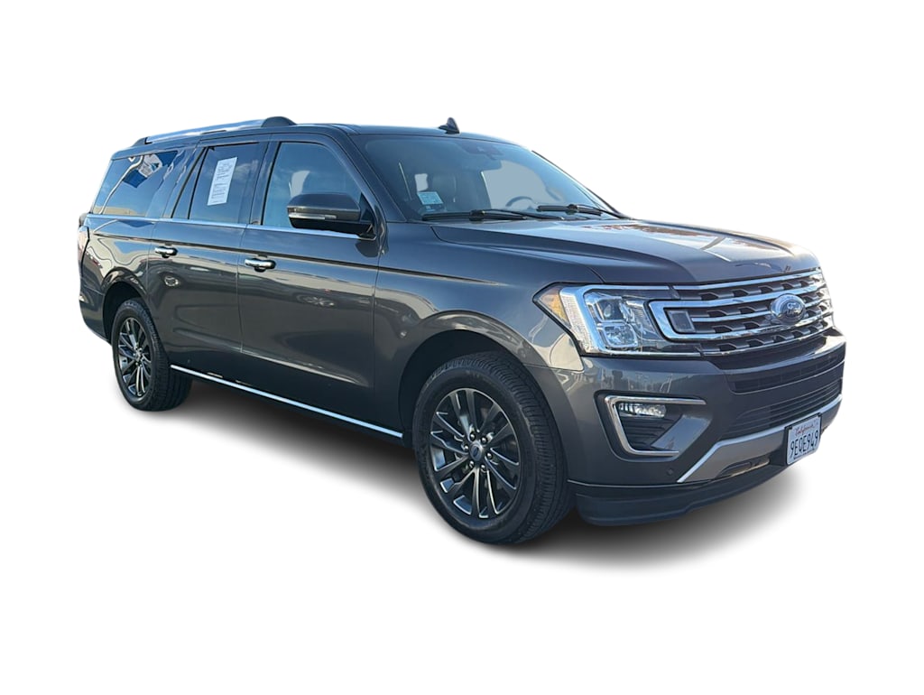 Thumbnail: 2021 Ford Expedition MAX - 20