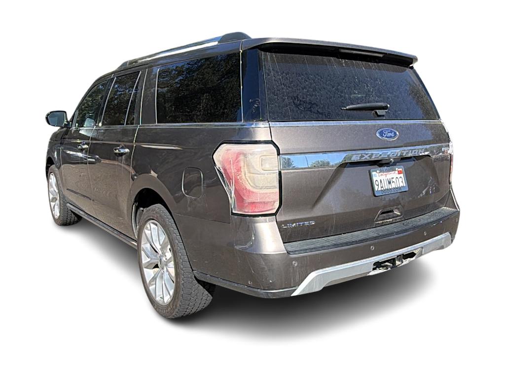 Thumbnail: 2019 Ford Expedition MAX - 4