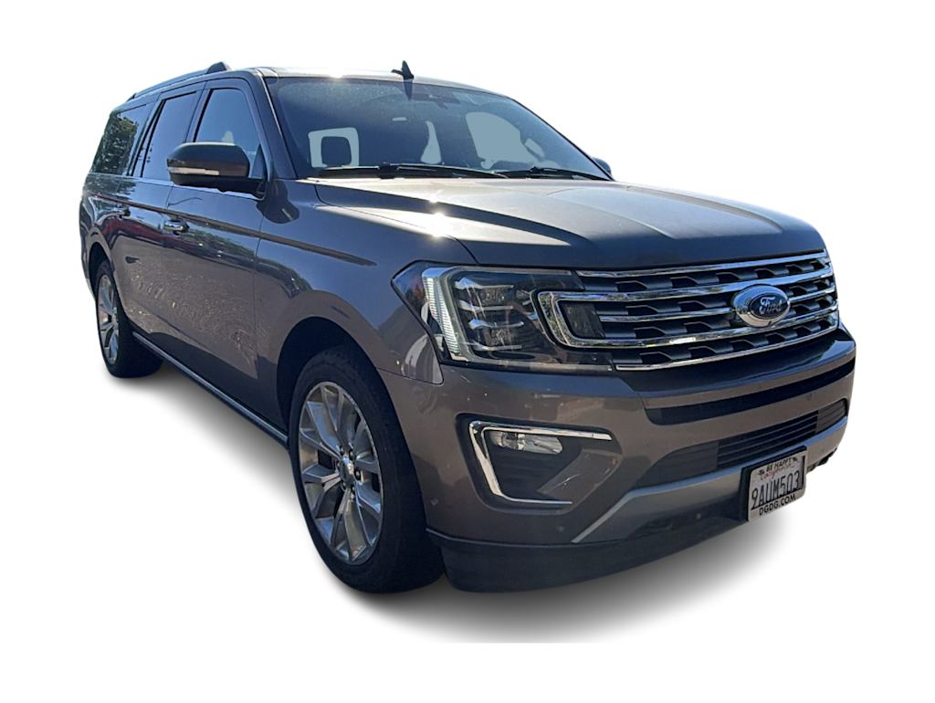 Thumbnail: 2019 Ford Expedition MAX - 9