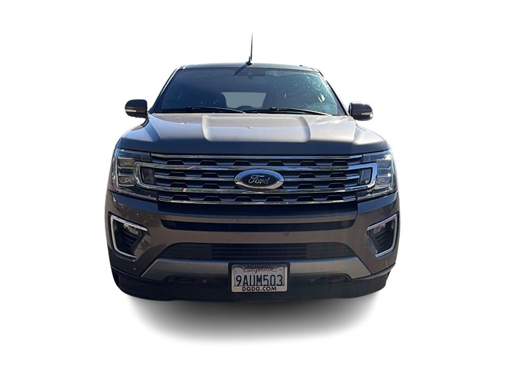 Thumbnail: 2019 Ford Expedition MAX - 6
