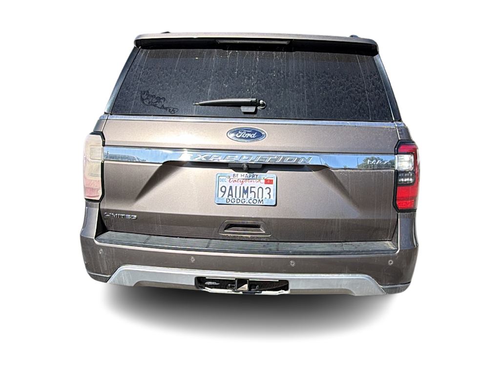 Thumbnail: 2019 Ford Expedition MAX - 5