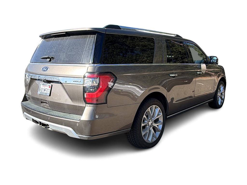 Thumbnail: 2019 Ford Expedition MAX - 11