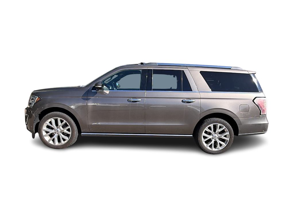 Thumbnail: 2019 Ford Expedition MAX - 3