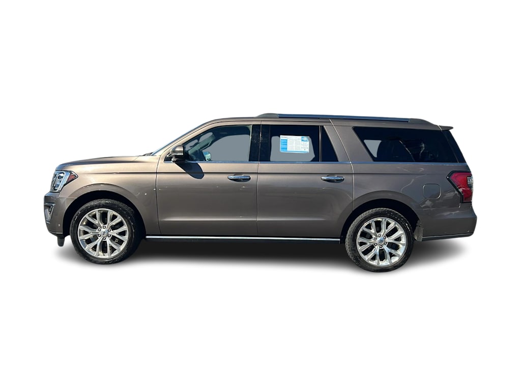 Thumbnail: 2019 Ford Expedition MAX - 3
