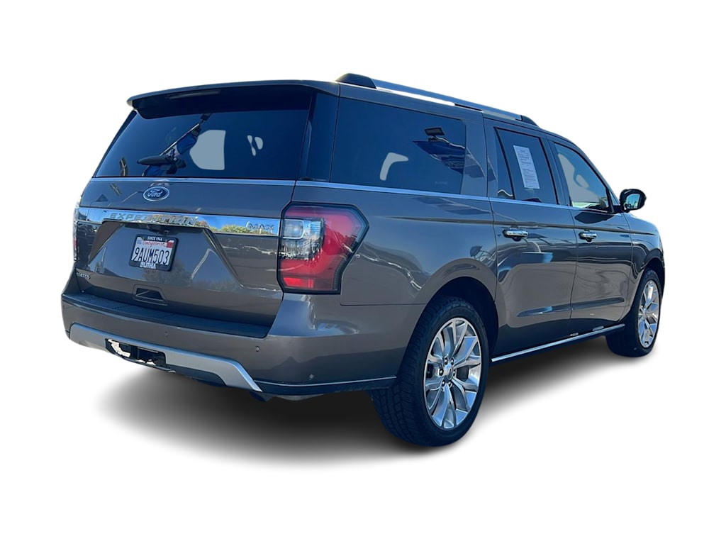 Thumbnail: 2019 Ford Expedition MAX - 22