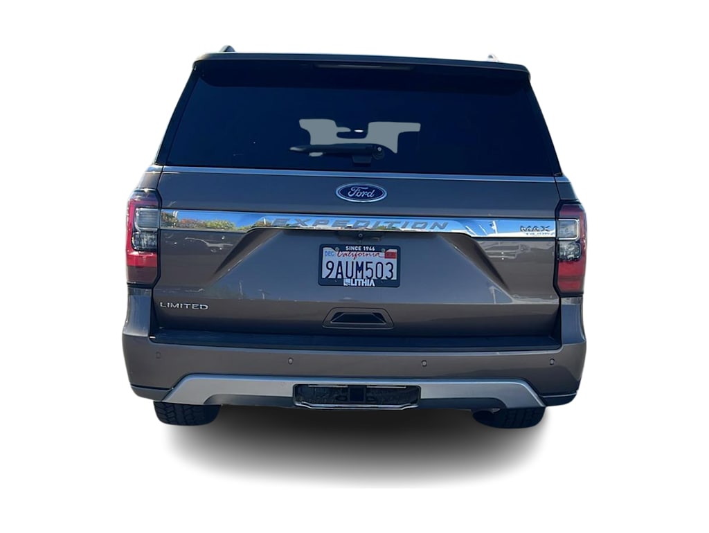 Thumbnail: 2019 Ford Expedition MAX - 5