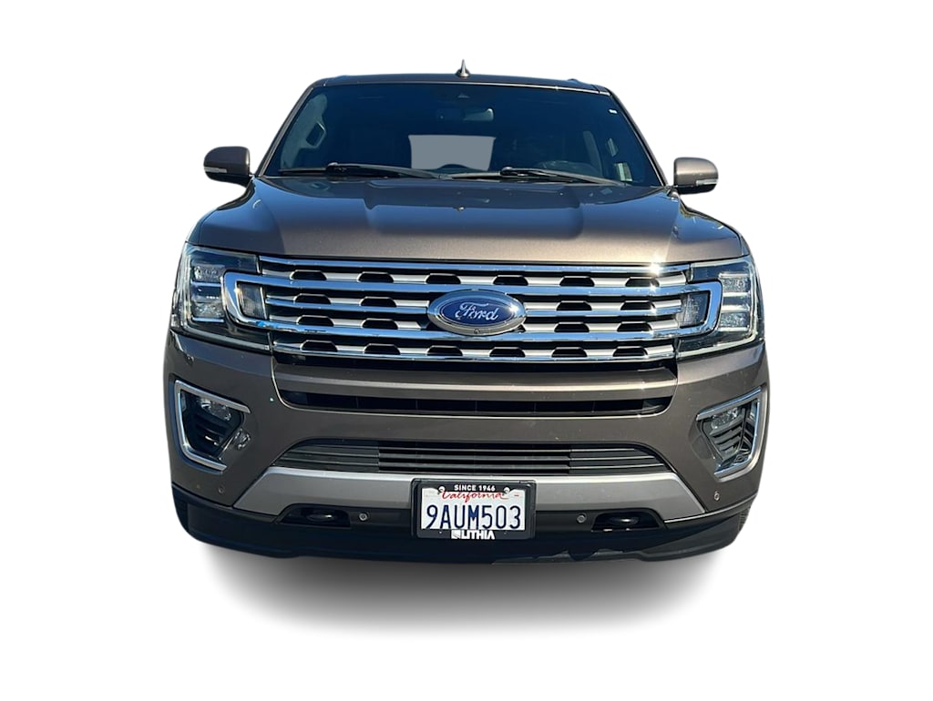 Thumbnail: 2019 Ford Expedition MAX - 6