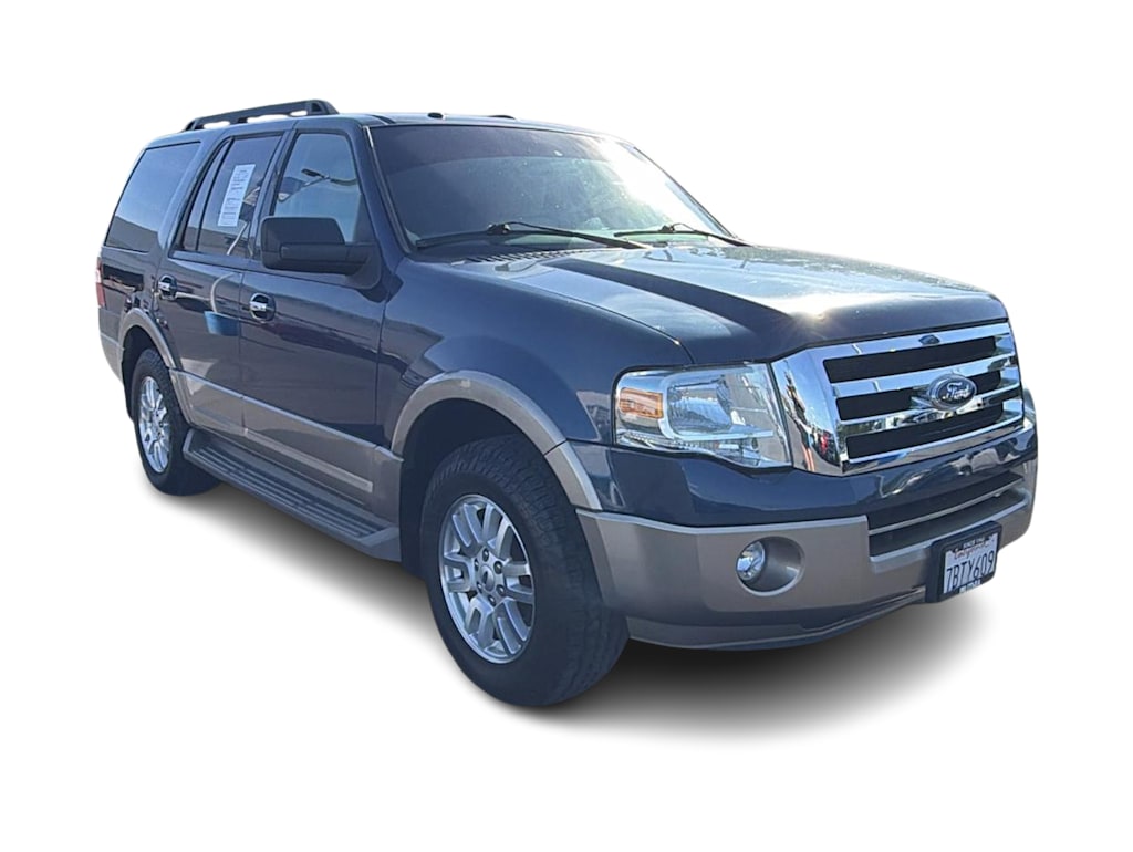 Thumbnail: 2013 Ford Expedition - 19