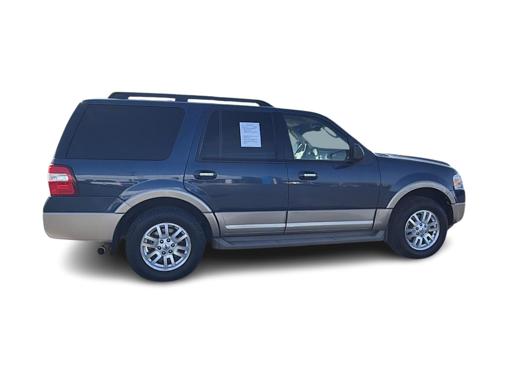 Thumbnail: 2013 Ford Expedition - 20