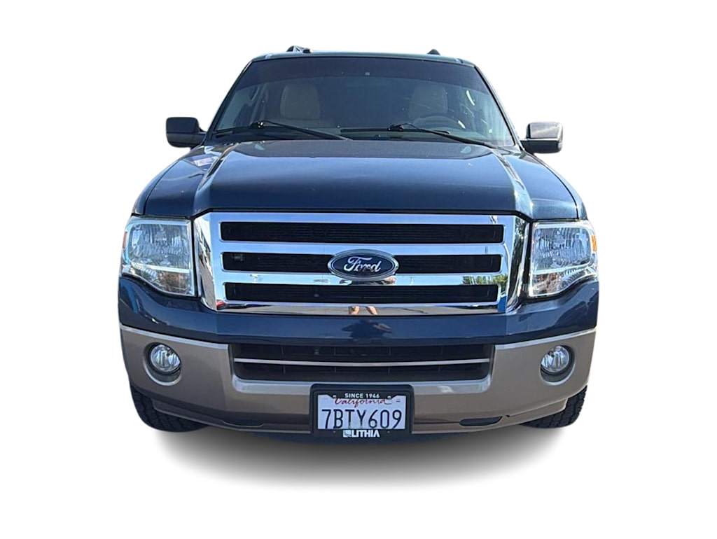 Thumbnail: 2013 Ford Expedition - 6