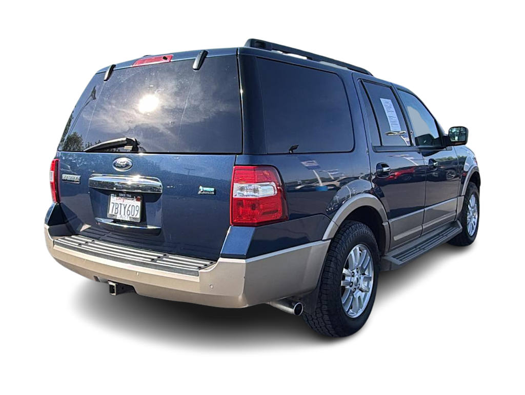 Thumbnail: 2013 Ford Expedition - 21