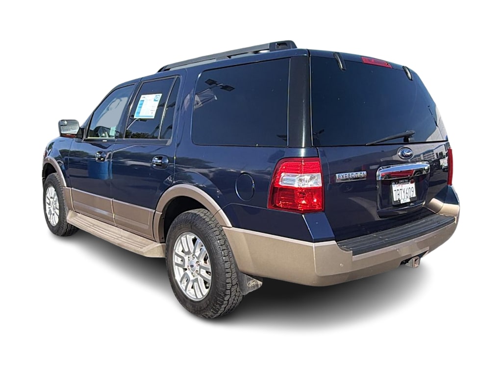 Thumbnail: 2013 Ford Expedition - 4